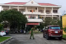 Tiết lộ nguyên nhân Phó Chánh Thanh tra tỉnh Quảng Nam tử vong