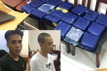 Bí mật "động trời" trong những gói hàng ký gửi