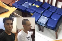 Bí mật "động trời" trong những gói hàng ký gửi