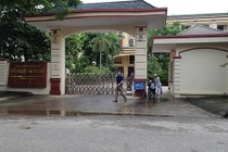 Bất thường điểm thi ở Hòa Bình: Chuyển hồ sơ lên Bộ Công an
