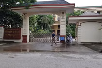 Bất thường điểm thi ở Hòa Bình: Chuyển hồ sơ lên Bộ Công an