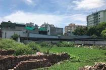 Hà Nội: “Loạn” công trình trái phép trên đất nông nghiệp phường Định Công