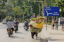 Dự báo thời tiết 8/4: Nắng nóng khắp cả nước