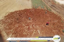 Nga dùng siêu bom nặng 1,5 tấn dồn dập tiêu diệt phiến quân