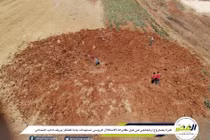 Nga dùng siêu bom nặng 1,5 tấn dồn dập tiêu diệt phiến quân