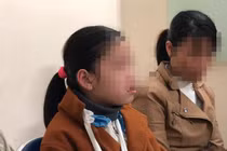 "Hành vi của nghi phạm là hiếp dâm, không phải dâm ô"