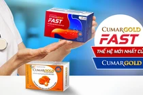 TPCN CumarGold Fast quảng cáo như thuốc, dùng hình ảnh người khác thổi phồng sản phẩm?