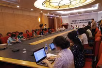 Doanh nghiệp Việt Nam đang bị nhiều rào cản làm giảm năng lực cạnh tranh