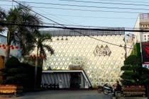 Cà Mau: Phát hiện bất ngờ khi kiểm tra quán bar Gossip Thiên Văn