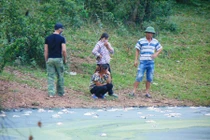TĐ Hòa Phát tăng cao doanh thu nông nghiệp... lại “lềnh phềnh” ô nhiễm môi trường