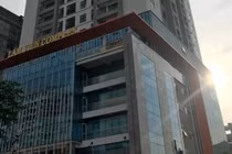 BĐS AZ “vô trách nhiệm” khi Lâm Viên Complex chưa nghiệm thu PCCC đã “lùa” dân vào ở