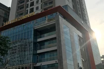 BĐS AZ “vô trách nhiệm” khi Lâm Viên Complex chưa nghiệm thu PCCC đã “lùa” dân vào ở