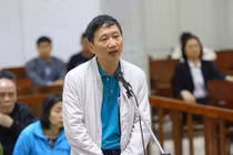 Vụ án Trịnh Xuân Thanh: Tranh luận gay gắt, mời luật sư ra ngoài