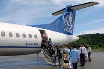 Hủy hai ngày bay của khách, Vietnam Airlines nói gì?