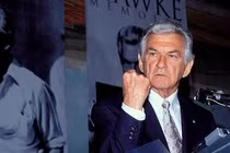 Cựu Thủ tướng Australia Bob Hawke qua đời ở tuổi 89