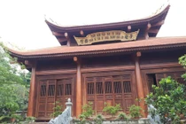 Quảng Ninh cấp phép cho công trình xây dựng sử dụng sai mục đích tại Yên Tử?