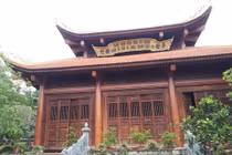 Quảng Ninh cấp phép cho công trình xây dựng sử dụng sai mục đích tại Yên Tử?