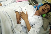 Người nhà bệnh nhân bị bảo vệ hành hung, Bệnh viện K nói gì?