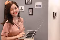 Soi cuộc sống mẹ đơn thân của Ly Kute sau chia tay Mạc Hồng Quân