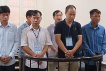 UBND huyện Thạch Thất có “chây ì” quyết định của thành phố?