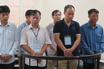 UBND huyện Thạch Thất có “chây ì” quyết định của thành phố?