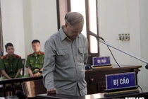 Hiệu trưởng xâm hại nam học sinh ở Phú Thọ: Các gia đình bị hại đòi tăng tiền bồi thường