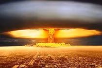 Chuyên gia nói về Thế chiến 3, có cả kịch bản 10 triệu quân tham chiến