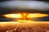 Chuyên gia nói về Thế chiến 3, có cả kịch bản 10 triệu quân tham chiến