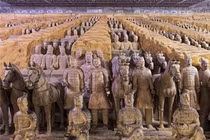 Rùng rợn top địa điểm bí ẩn, cấm cửa khách du lịch