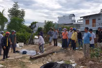 Tàu SE7 liên tiếp gây tai nạn, tông chết người