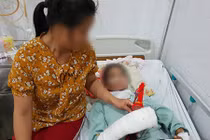 Sức khỏe thiếu nữ bị cưỡng hiếp, cắt cổ giờ ra sao?