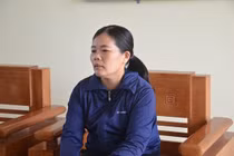 Khởi tố vụ cô giáo ra lệnh tát học trò 231 cái