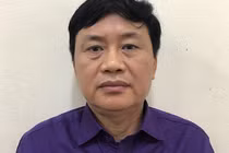 Phó Cục trưởng Cục Đường thủy nội địa Việt Nam bị bắt