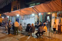 Vụ đuối nước trên sông Đà: Học sinh thoát chết kể lại phút kinh hoàng