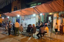 Vụ đuối nước trên sông Đà: Học sinh thoát chết kể lại phút kinh hoàng