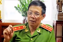 Ông Phan Văn Vĩnh nhận được bao nhiêu từ đường dây đánh bạc nghìn tỷ?