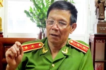 Ông Phan Văn Vĩnh nhận được bao nhiêu từ đường dây đánh bạc nghìn tỷ?