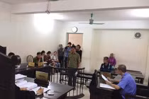 Bản án thích đáng cho “yêu râu xanh” U80 cưỡng bức thiếu nữ