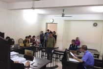 Bản án thích đáng cho “yêu râu xanh” U80 cưỡng bức thiếu nữ