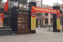 Công an nói gì về Chủ tịch huyện Quốc Oai "bỗng dưng" mất tích?