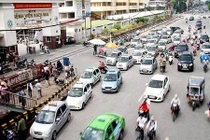 Sau quyết định của Bộ GTVT, Grab có được mở rộng địa bàn?