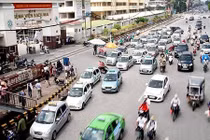 Sau quyết định của Bộ GTVT, Grab có được mở rộng địa bàn?