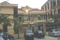 Tình tiết bất ngờ vụ Viện trưởng KSND Quốc Oai bị trọng thương