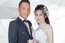 Khởi tố gã chồng sát hại vợ đang mang thai