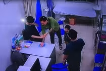 Hành hung bác sĩ Bệnh viện Xanh-Pôn: "Bác sĩ làm đúng quy trình"