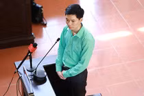 Bộ Y tế: “Nếu có thể, đề nghị tuyên bác sỹ Hoàng Công Lương vô tội”