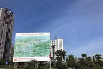 Tập đoàn Nam Cường “ôm đất ngủ quên“: Có căn cứ để xử lý vi phạm luật đất đai