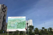 Tập đoàn Nam Cường “ôm đất ngủ quên“: Có căn cứ để xử lý vi phạm luật đất đai