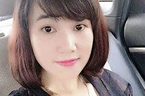 Khởi tố "hot girl" ngân hàng chiếm đoạt 50 tỷ đồng ở Eximbank