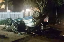 Nữ xế lái taxi gây tai nạn làm 3 người chết đối diện án phạt nào?